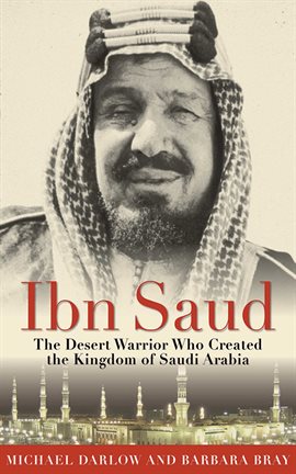 Imagen de portada para Ibn Saud