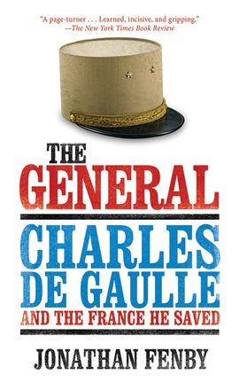 Cover image for The General