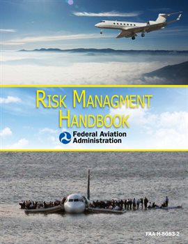 Cover image for Risk Management Handbook