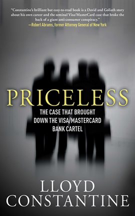 Imagen de portada para Priceless