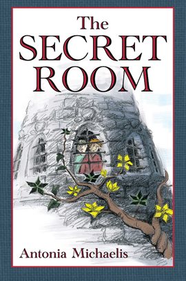 Cover image for The Secret Room