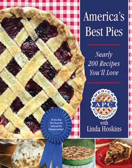 Cover image for America's Best Pies