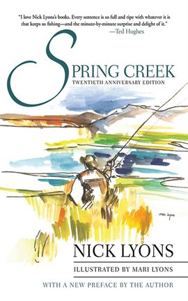 Cover image for Spring Creek