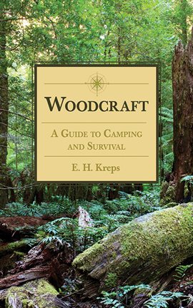 Cover image for Woodcraft