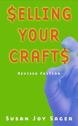 Imagen de portada para Selling Your Crafts