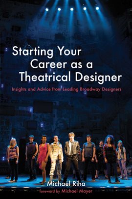 Cover image for Starting Your Career as a Theatrical Designer