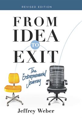 Cover image for From Idea to Exit