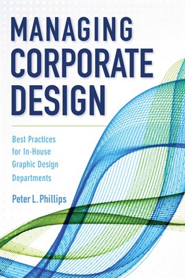 Cover image for Managing Corporate Design