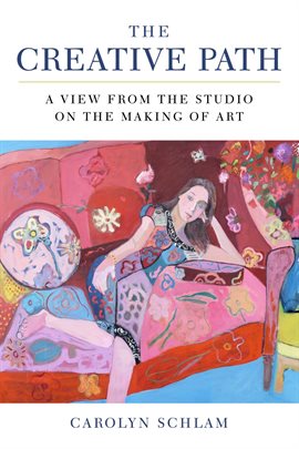 Cover image for The Creative Path