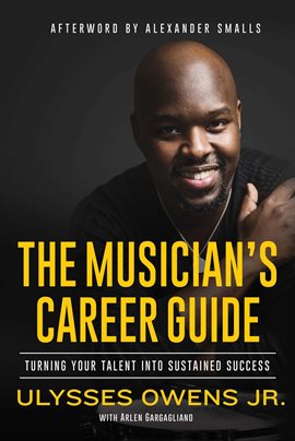 Cover image for The Musician's Career Guide