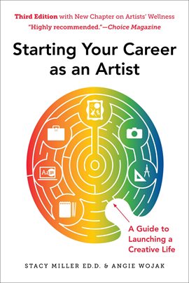 Cover image for Starting Your Career as an Artist