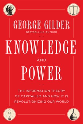 Cover image for Knowledge and Power