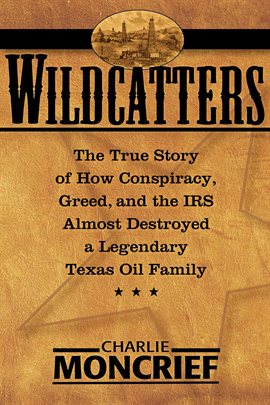 Cover image for Wildcatters