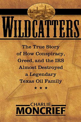 Cover image for Wildcatters