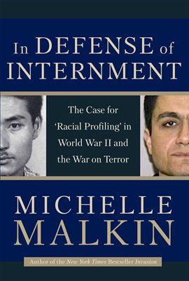 Cover image for In Defense of Internment