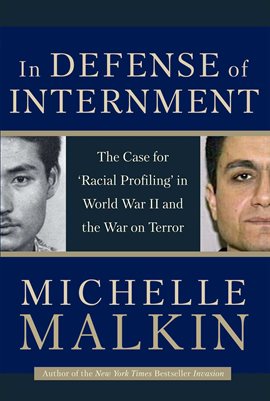 Cover image for In Defense of Internment