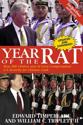 Cover image for Year of the Rat