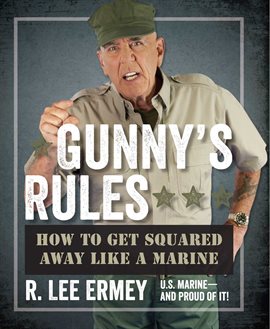 Cover image for Gunny's Rules