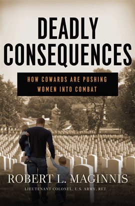 Cover image for Deadly Consequences