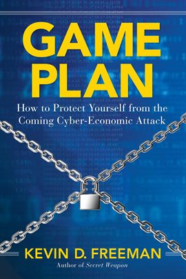 Cover image for Game Plan