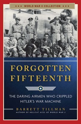 Cover image for Forgotten Fifteenth