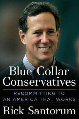 Imagen de portada para Blue Collar Conservatives