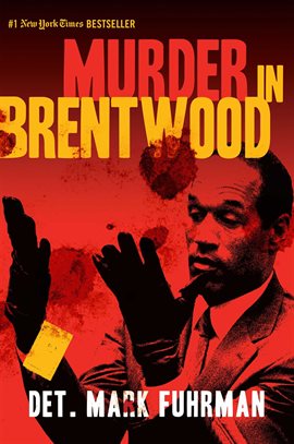 Imagen de portada para Murder in Brentwood