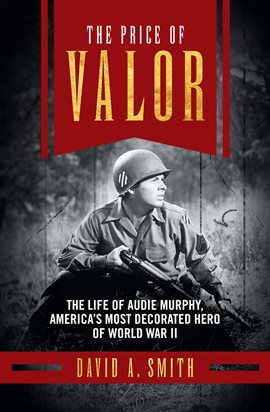 Cover image for The Price of Valor