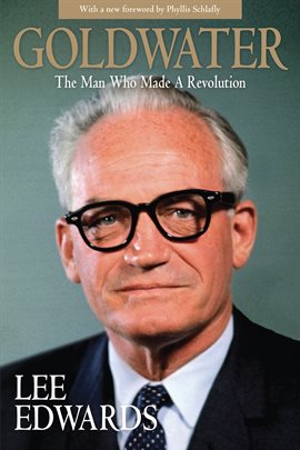 Cover image for Goldwater