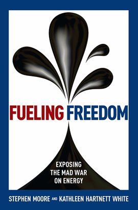 Imagen de portada para Fueling Freedom