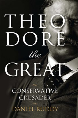 Imagen de portada para Theodore the Great