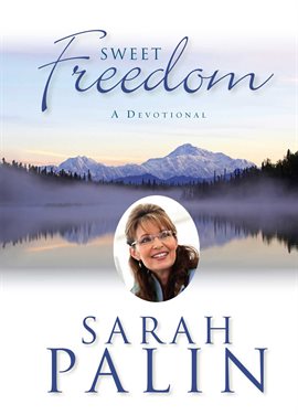 Cover image for Sweet Freedom