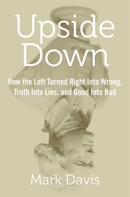 Imagen de portada para Upside Down