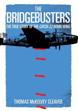 Cover image for The Bridgebusters