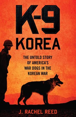 Cover image for K-9 Korea