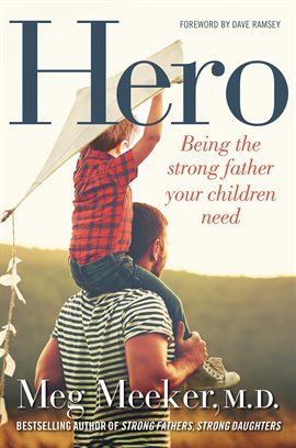 Cover image for Hero