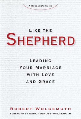 Imagen de portada para Like the Shepherd