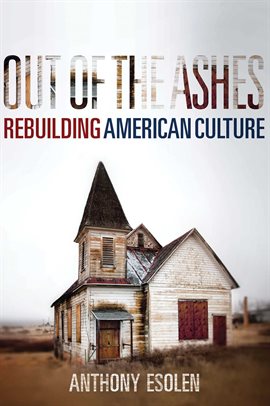 Imagen de portada para Out of the Ashes