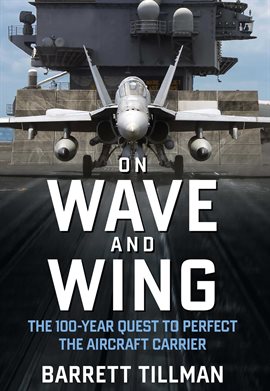 Cover image for On Wave and Wing