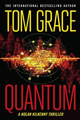 Cover image for Quantum