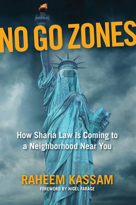 Imagen de portada para No Go Zones