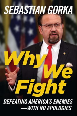 Imagen de portada para Why We Fight