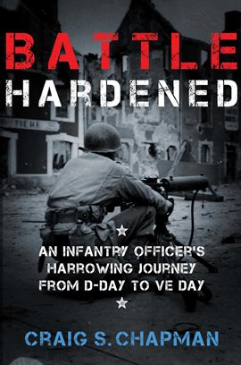 Cover image for Battle Hardened