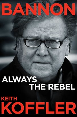 Imagen de portada para Bannon