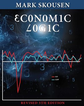 Cover image for Economic Logic