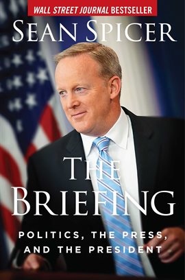 Cover image for The  Briefing