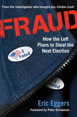 Cover image for Fraud