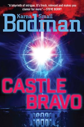 Cover image for Castle Bravo