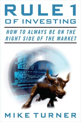 Cover image for Rule 1 of Investing