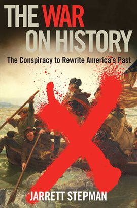 Cover image for The War on History